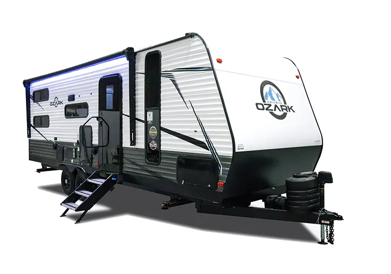 Image of Ozark RV